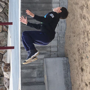 Meet your Posher, Julian